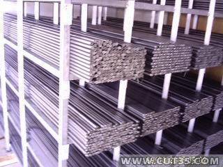 供應日本易切削鋼1144/y15易切削鋼冷拉棒,五金車削 - 易切削鋼盡在中國刀具商務網 CUT35.COM