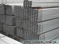 唐山鍍鋅方管-中國五金商機網