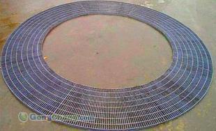 復合型鋼格板與復合鋼格柵板 裝飾材料銷售中的五金工具新選擇